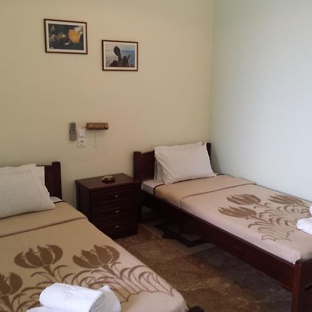 Panorama Rooms Pyrgos Dirou Room photo